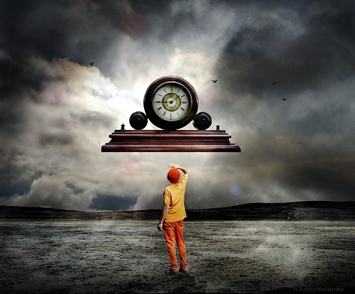 Why Time is Your Most Precious Resources and How to Use it Wisely