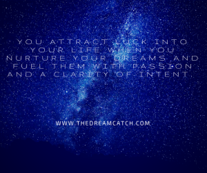 You attract luck into your life when you - image You-attract-luck-into-your-life-when-you-300x251 on https://thedreamcatch.com