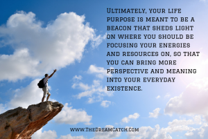 Ultimately, your life purpose is meant - image Ultimately-your-life-purpose-is-meant-300x201 on https://thedreamcatch.com