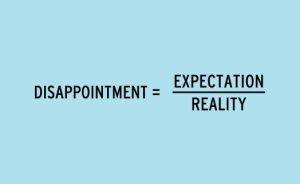 disappointment-expectation-reality - image disappointment-expectation-reality-300x184 on https://thedreamcatch.com