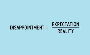 disappointment-expectation-reality