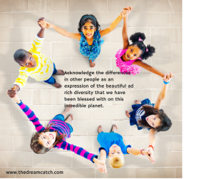 Acknowledge the differences in others_quoteimage - image Acknowledge-the-differences-in-others_quoteimage-300x251 on https://thedreamcatch.com