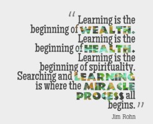 learning quote - image learning-quote-300x242 on https://thedreamcatch.com
