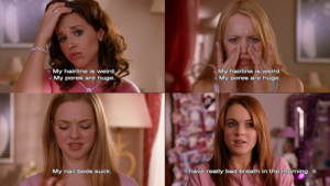  - image mean-girls-self-conscion-300x169 on https://thedreamcatch.com