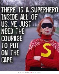 superheroquote