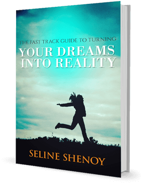 Seline Signature - image ebookimage on https://thedreamcatch.com