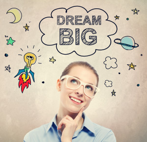Dream Big - image Dollarphotoclub_90873542-300x289 on https://thedreamcatch.com