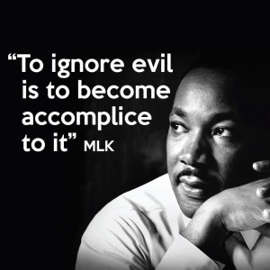 ignore-evil