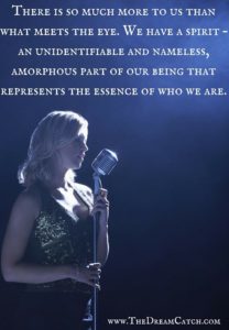 we are a spirit quote - image we-are-a-spirit-quote-208x300 on https://thedreamcatch.com