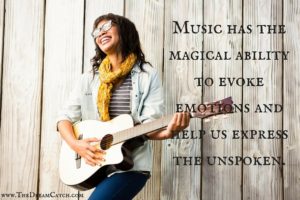 Music quote - image Music-quote-300x200 on https://thedreamcatch.com
