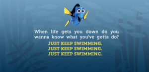 justkeepswimmingquote - image JustKeepSwimmingquote-300x146 on https://thedreamcatch.com