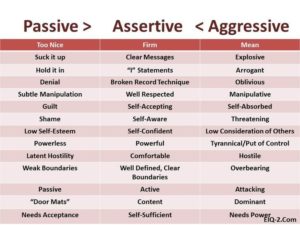 anger assertive difference - image anger-assertive-difference-300x225 on https://thedreamcatch.com