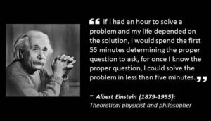 quote einstien questions - image quote-einstien-questions-300x172 on https://thedreamcatch.com