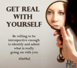 Why It's Important To Be Honest With Yourself - image get-real-dr-phil-300x267 on https://thedreamcatch.com