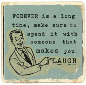 Why Laughter is the Best Medicine - image laughter-wisdom-300x295 on https://thedreamcatch.com