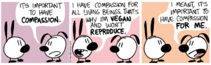 Compassion funny - image Compassion-funny-300x93 on https://thedreamcatch.com