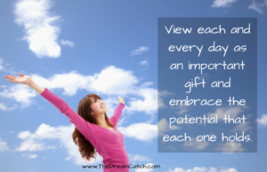 Everyday is a gift quote - image Everyday-is-a-gift-quote-300x194 on https://thedreamcatch.com