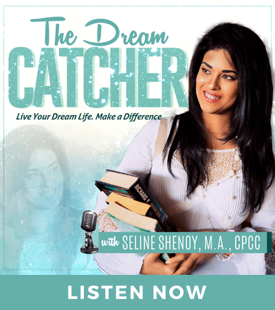 How Do You Define Success? Here's Why It Matters. - image podcast-cover on https://thedreamcatch.com