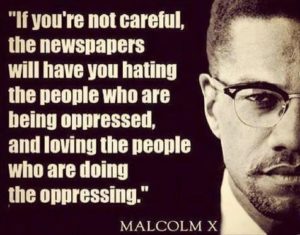 Malcolm-X quote - image Malcolm-X-quote-300x235 on https://thedreamcatch.com