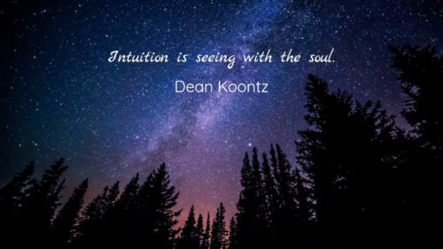 Understanding Intuition: 4 Mistakes You’re Making When Interpreting Your Hunches - image intuition-soul-e1521698734669 on https://thedreamcatch.com