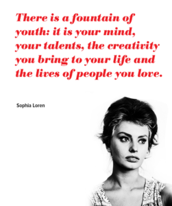 sophia loren quote - image sophia-loren-quote-251x300 on https://thedreamcatch.com