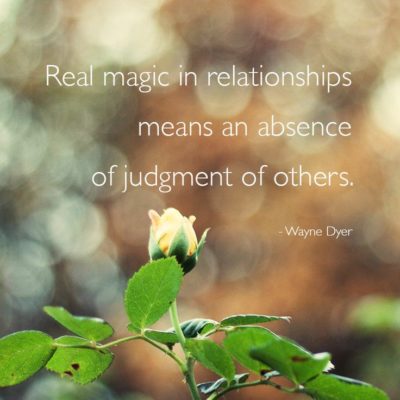 The Secret to Cultivating Authentic and Healthy Relationships - image relationships-quote-e1523516499164 on https://thedreamcatch.com