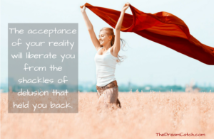 Accepting reality quote - image Accepting-reality-quote-300x196 on https://thedreamcatch.com