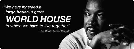 How to Choose What Causes to Support - image MLK-quote on https://thedreamcatch.com