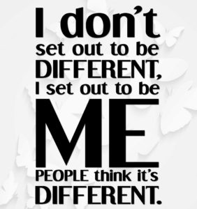 be me_quote - image be-me_quote-282x300 on https://thedreamcatch.com