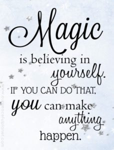 The Right Way to Use the Law of Attraction to Create a Life You Love - image children-magic-228x300 on https://thedreamcatch.com
