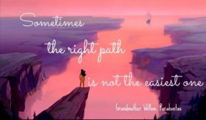 right path quote - image right-path-quote-300x176 on https://thedreamcatch.com