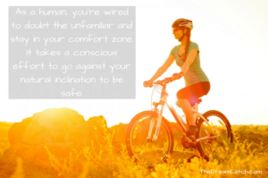 Comfort Zone quote - image Comfort-Zone-quote-300x199 on https://thedreamcatch.com