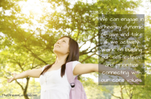 Healthy Relationships Quote - image Healthy-Relationships-Quote-300x197 on https://thedreamcatch.com