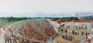 ancient greek theater - image ancient-greek-theater-1-300x138 on https://thedreamcatch.com