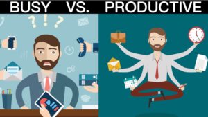 busy-vs-productive-people - image busy-vs-productive-people-300x169 on https://thedreamcatch.com