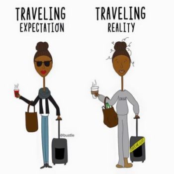 How to Make Traveling a Spiritual Experience - image travel-funny-e1548316400643 on https://thedreamcatch.com