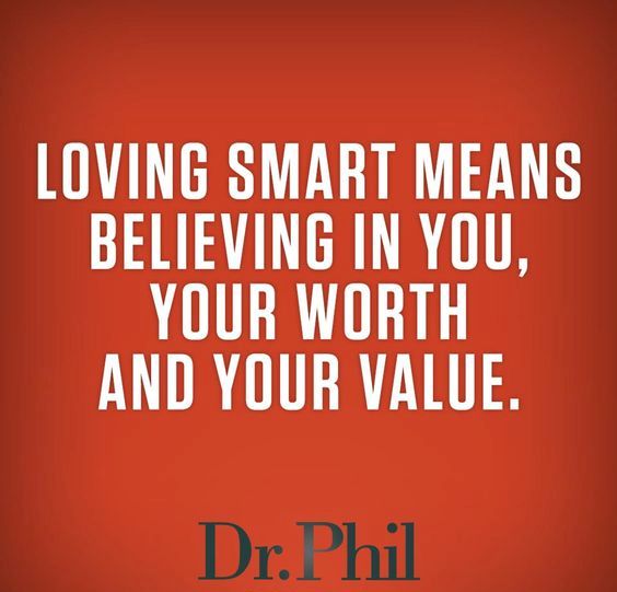 The Difference between Love and Infatuation - image dr-phil-quote on https://thedreamcatch.com
