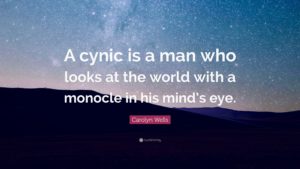 cynic-quote - image cynic-quote-300x169 on https://thedreamcatch.com