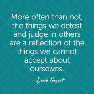 What We See in Others is a Reflection of Ourselves - image judge-quote-300x300 on https://thedreamcatch.com