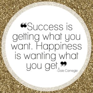 Not Getting What You Want? Do This. - image success-quote-300x300 on https://thedreamcatch.com