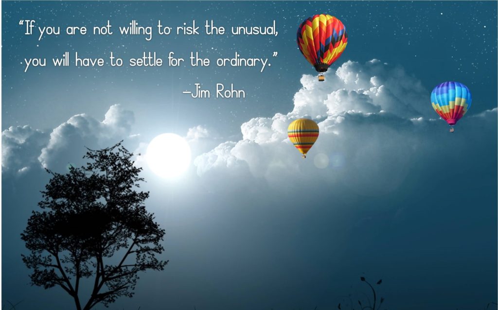 When a Risk is Worth Taking - image goalquote-1024x638 on https://thedreamcatch.com