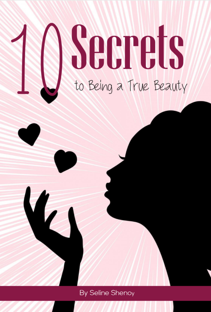 Free Downloads - 10 Secrets to Being a True Beauty