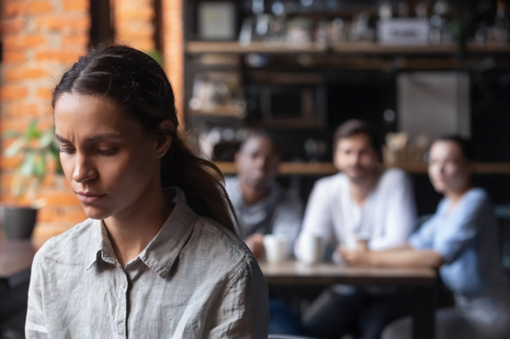 From Irritation to Explosion: Exploring the Stages of Anger and Its Impact on Relationships - image mainimage-1024x682 on https://thedreamcatch.com