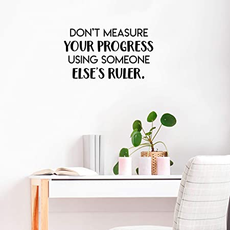 How to Evaluate Progress to Stay Motivated - image progressquote on https://thedreamcatch.com