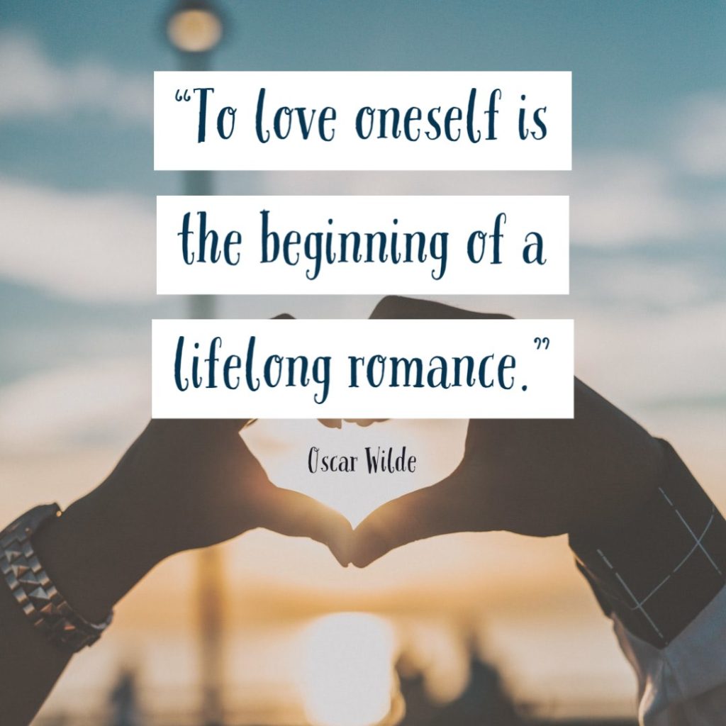The Truth About Fairy Tale Love - image love-oneself-quote-1024x1024 on https://thedreamcatch.com