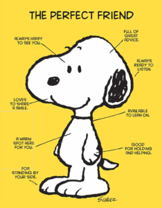 snoopy - image snoopy-234x300 on https://thedreamcatch.com
