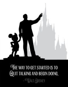 waltquote - image  on https://thedreamcatch.com