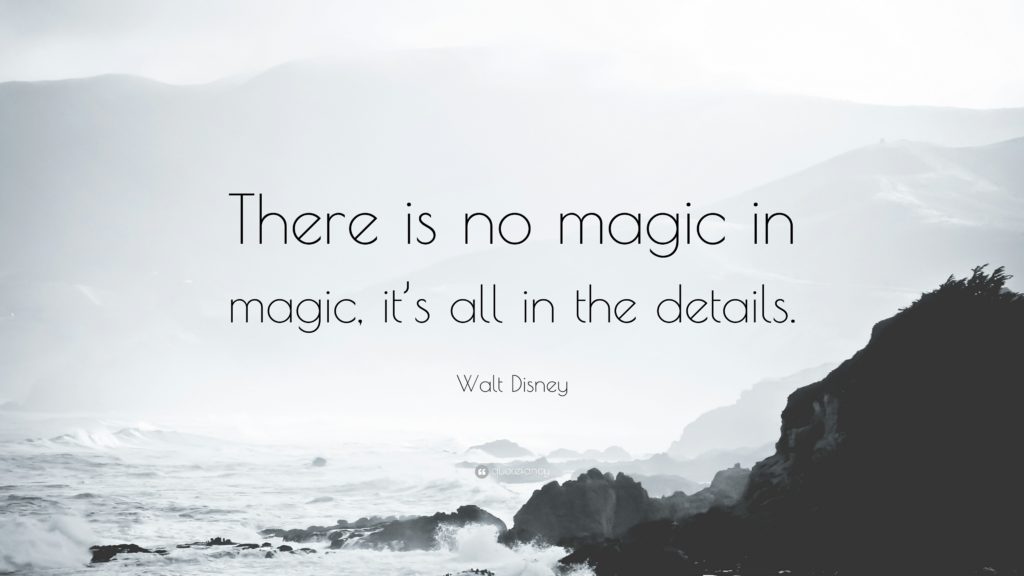 How to Become a Genius through Deep Work - image waltquotes-1024x576 on https://thedreamcatch.com