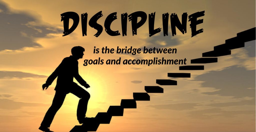 The Secret to Staying Motivated and Disciplined - image discipline1-1024x530 on https://thedreamcatch.com