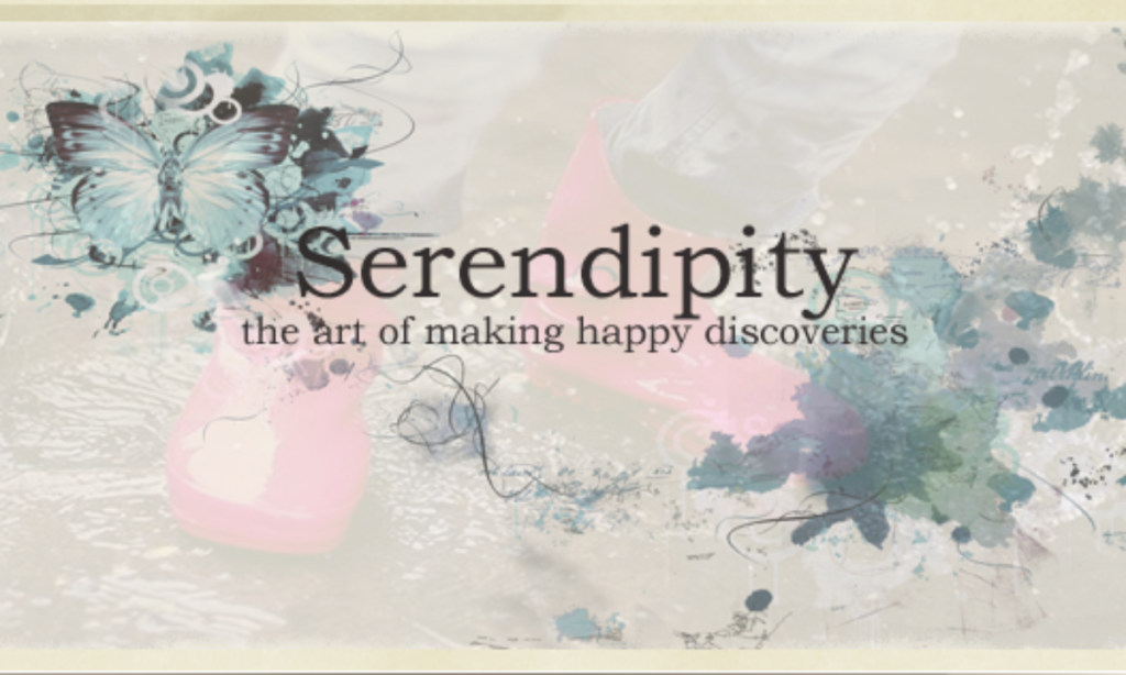 How to Boost Serendipity For Success - image serendipityart-1024x614 on https://thedreamcatch.com